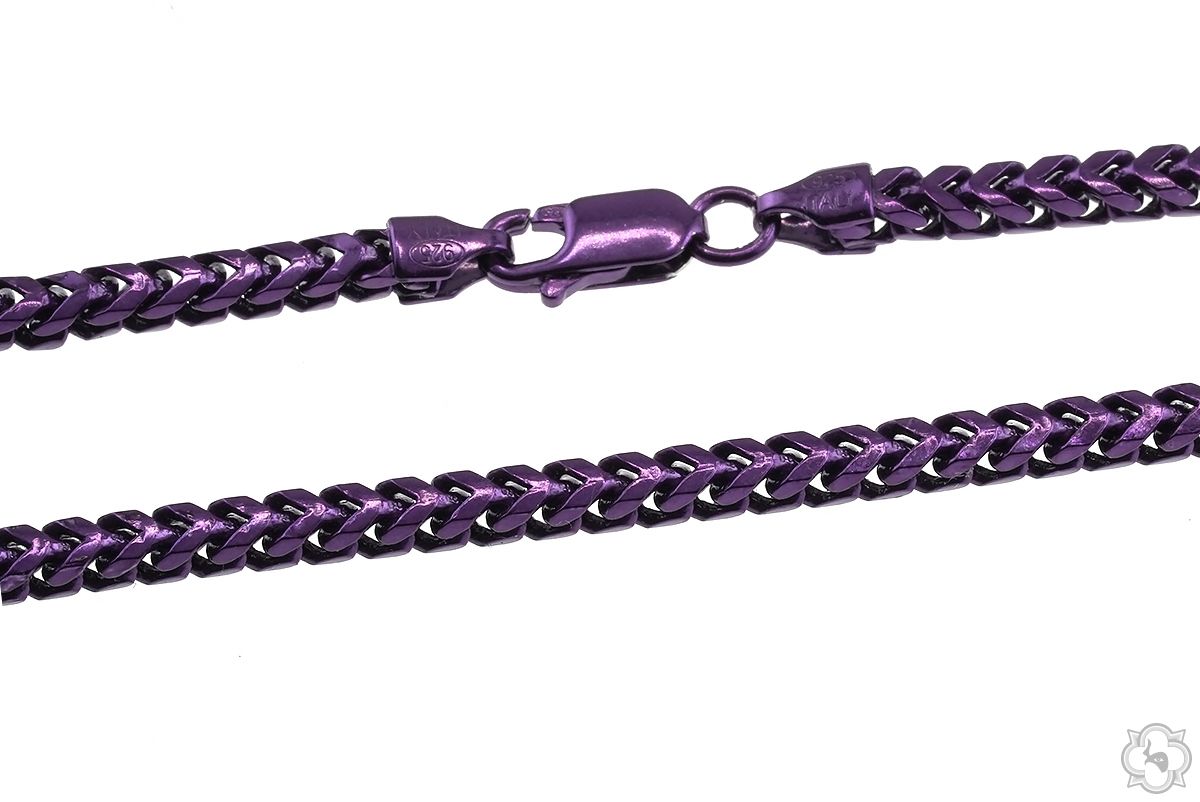 Retro Player Pendant Set 70549 | TraxNYC