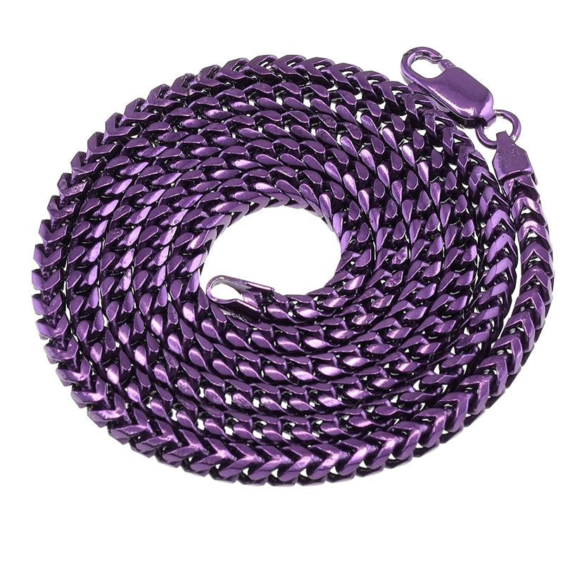 Retro Player Pendant Set 70549 - Image 9