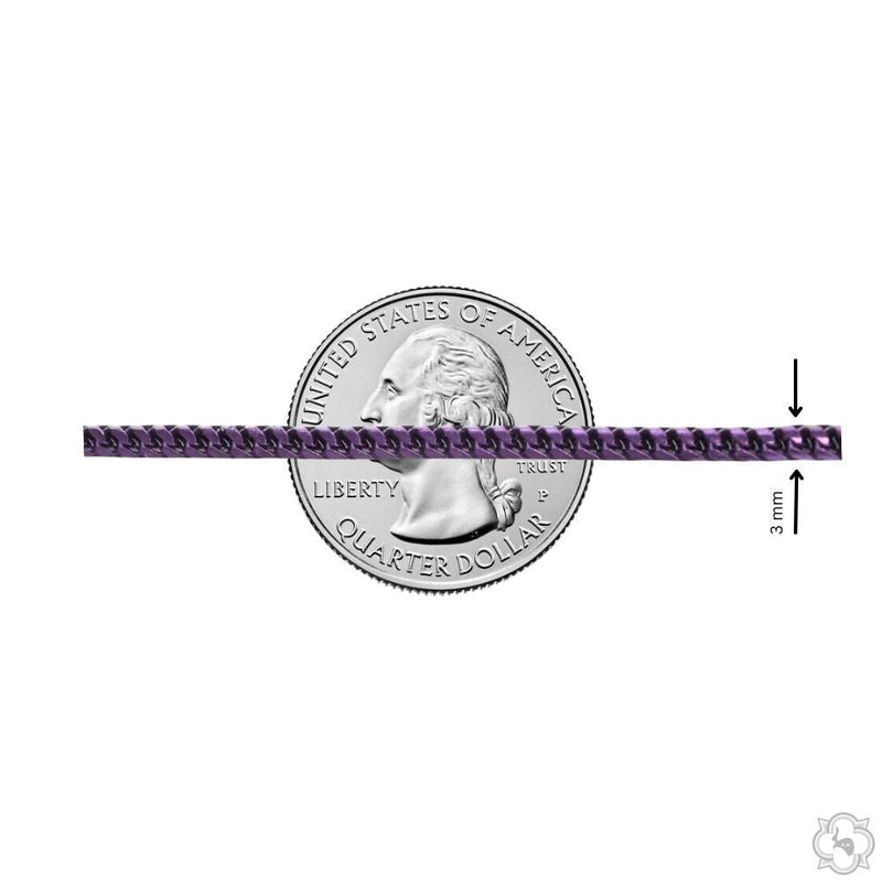 Retro Player Pendant Set 70549 - Image 11