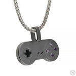 Retro Player Pendant Set 70557 - Image 2