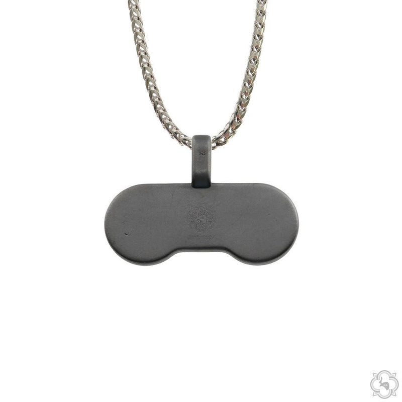 Retro Player Pendant Set 70557 - Image 3