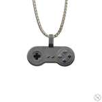 Retro Player Pendant Set 70557 - Image 1