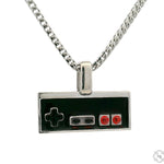 Retro Player Pendant Set 70651 - Image 1