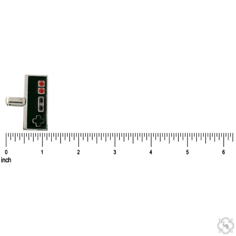 Retro Player Pendant Set 70651 - Image 6