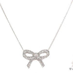 Ribbon Necklace 1 30640 - Image 1