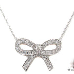 Ribbon Necklace 1 30640 - Image 2