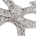 Ribbon Necklace 1 30640 - Image 3