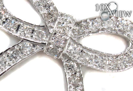 Ribbon Necklace 1 30640 - Image 3