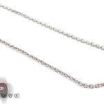 Ribbon Necklace 1 30640 - Image 4