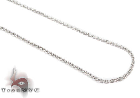 Ribbon Necklace 1 30640 - Image 4