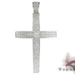 Rio Cross Crucifix 3 27163 - Image 1