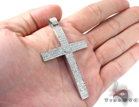 Rio Cross Crucifix 3 27163 - Image 5