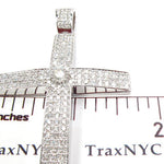 Rio Cross Crucifix 3 27163 - Image 6