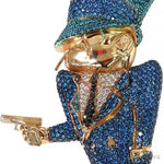 Rocky Looney Tunes Cartoon Characters Pendant 68096 - Image 4