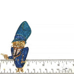 Rocky Looney Tunes Cartoon Characters Pendant 68096 - Image 6