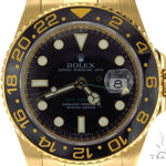 Rolex GMT-Master II Gold 116718 43372 - Image 1