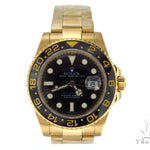 Rolex GMT-Master II Gold 116718 43372 - Image 2