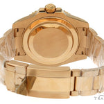 Rolex GMT-Master II Gold 116718 43372 - Image 9