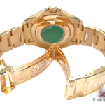 Rolex Yacht-Master Yellow Gold 16628 24118 - Image 10