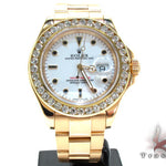 Rolex Yacht-Master Yellow Gold 16628 24118 - Image 2