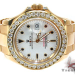 Rolex Yacht-Master Yellow Gold 16628 24118 - Image 4