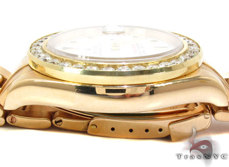 Rolex Yacht-Master Yellow Gold 16628 24118 - Image 7