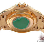 Rolex Yacht-Master Yellow Gold 16628 24118 - Image 8