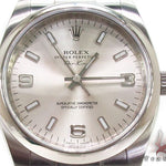 Rolex Air-King Steel Watch 114200 32747 - Image 1