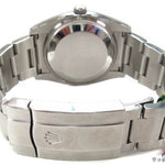 Rolex Air-King Steel Watch 114200 32747 - Image 10