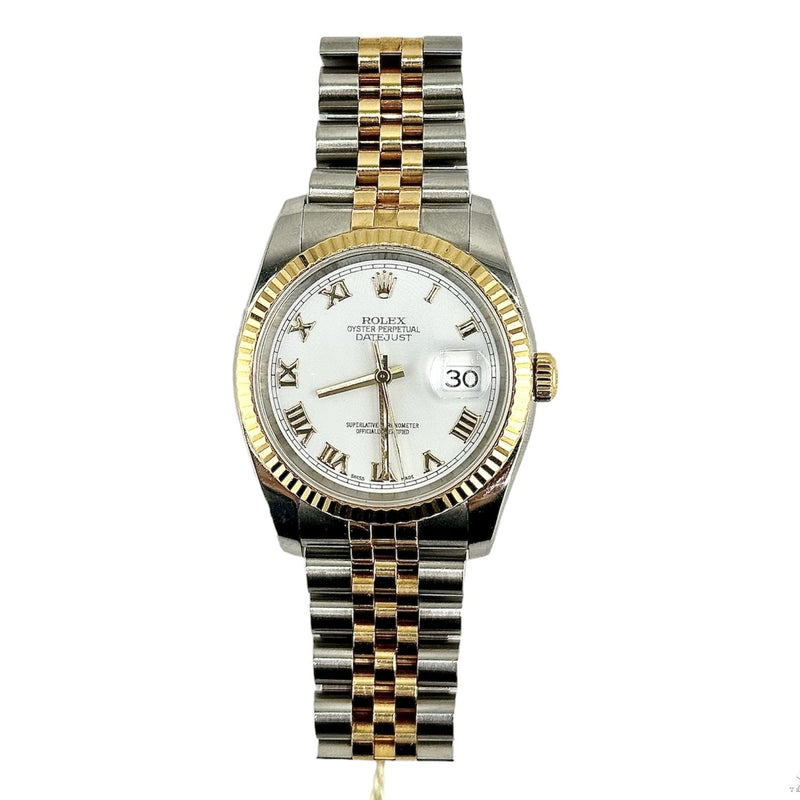 Rolex DateJust 36mm 69563 - Image 1