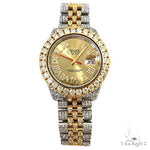 Rolex DateJust 36mm Jubilee Band 68887 - Image 1