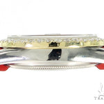 Rolex DateJust Steel and Yellow Gold 45578 - Image 7