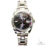 Rolex Datejust 126300 41mm Stainless Steel 69089 - Image 1