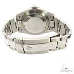Rolex Datejust 126300 41mm Stainless Steel 69089 - Image 3