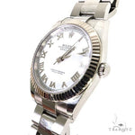 Rolex Datejust 126334 41mm Stainless Steel 69093 - Image 2