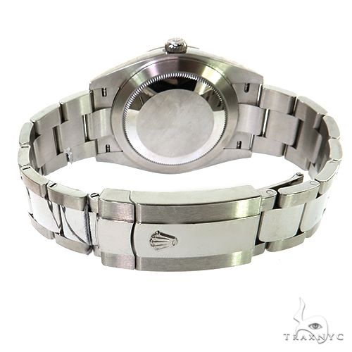 Rolex Datejust 126334 41mm Stainless Steel 69093 - Image 3