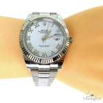 Rolex Datejust 126334 41mm Stainless Steel 69093 - Image 4