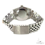 Rolex Datejust 16234 36mm Stainless Steel 69090 - Image 3