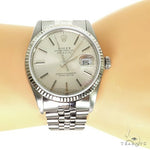 Rolex Datejust 16234 36mm Stainless Steel 69090 - Image 4
