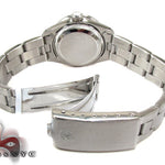 Rolex Datejust Steel 179179 27767 - Image 10