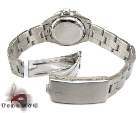 Rolex Datejust Steel 179179 27767 - Image 10