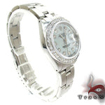 Rolex Datejust Steel 179179 27767 - Image 3