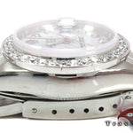 Rolex Datejust Steel 179179 27767 - Image 6