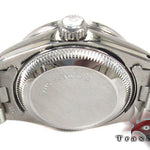 Rolex Datejust Steel 179179 27767 - Image 8