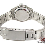 Rolex Datejust Steel 179179 27767 - Image 9