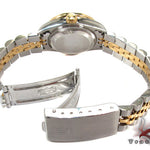 Rolex Datejust Steel and Yellow Gold 179173 27762 - Image 10