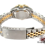 Rolex Datejust Steel and Yellow Gold 179173 27762 - Image 9