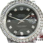 Rolex Datejust Steel 116234 27764 - Image 1