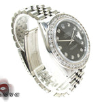 Rolex Datejust Steel 116234 27764 - Image 3