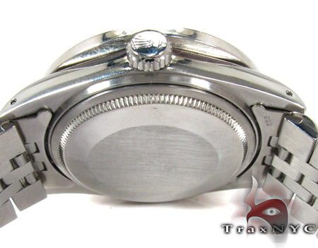 Rolex Datejust Steel 116234 27764 - Image 8